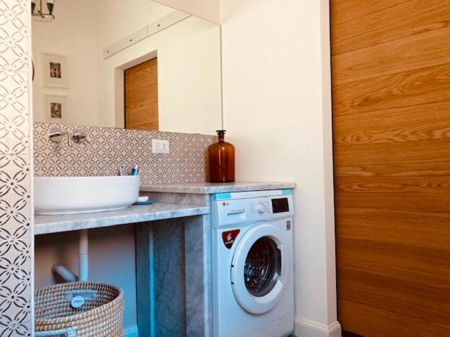 Faboulous Flat Apartman Palermo Kültér fotó